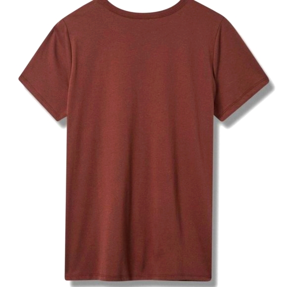 ❤NWT VINTAGE TORRID BAND TEE  SHANIA TWAIN COUNTRY MUSIC CONCERT SHIRT PLUS SIZE - Picture 3 of 13